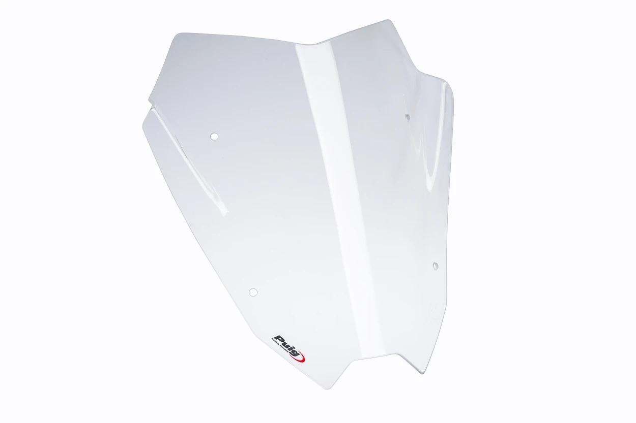 CUPULA SPORT YAMAHA TRACER 9 GT 25 C/TRANSPARENTE