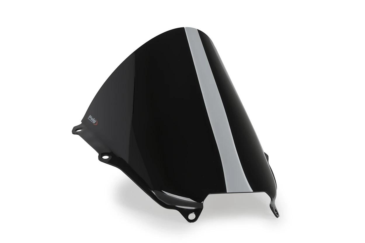 CUPULA R-RACER BMW M1000RR 25' C/NEGRO