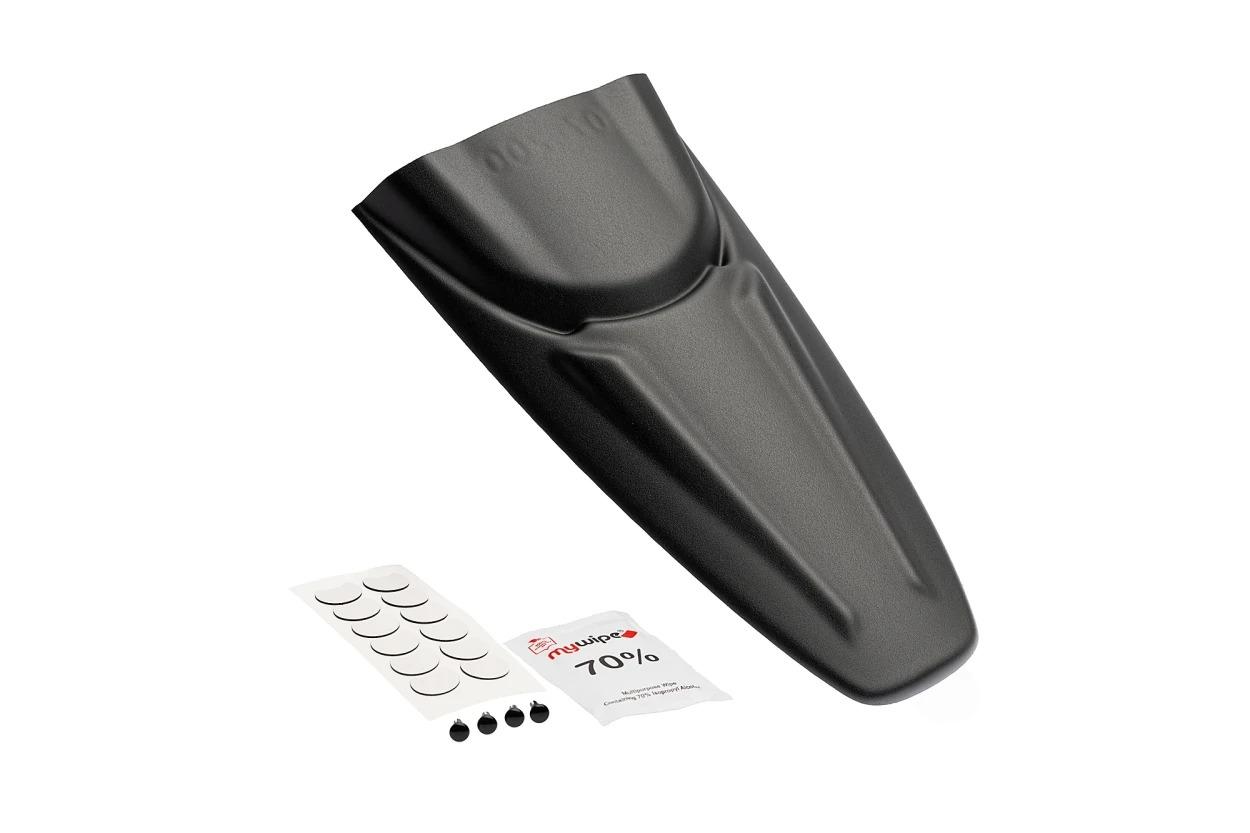 EXTENSION GUARDABARROS TRASERO TRIUMPH TIGER SPORT