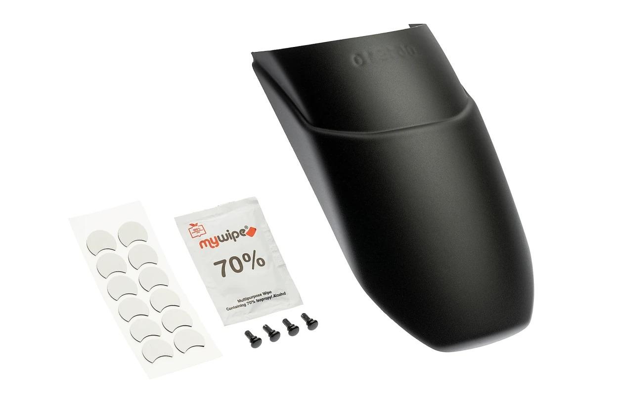 FALDON GUARDABARROS DELANTERO HONDA NT-1100 25'-