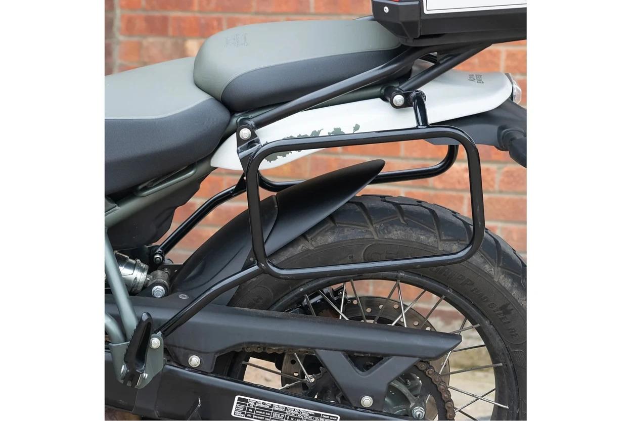 EXTENSION GUARDABARROS TRASERO ROYAL ENFIELD GUERR