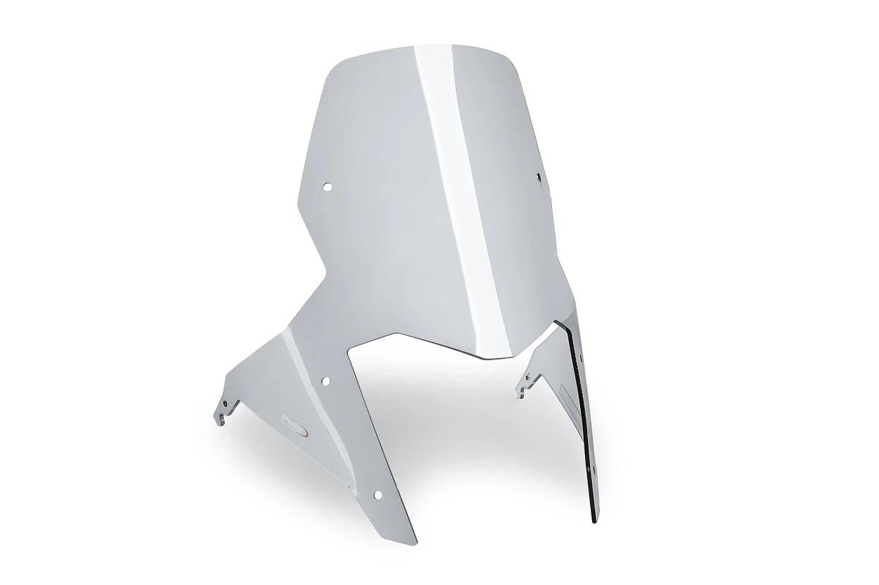 CUPULA SPORT YAMAHA TENERE 700 25' C/TRANSPARENTE