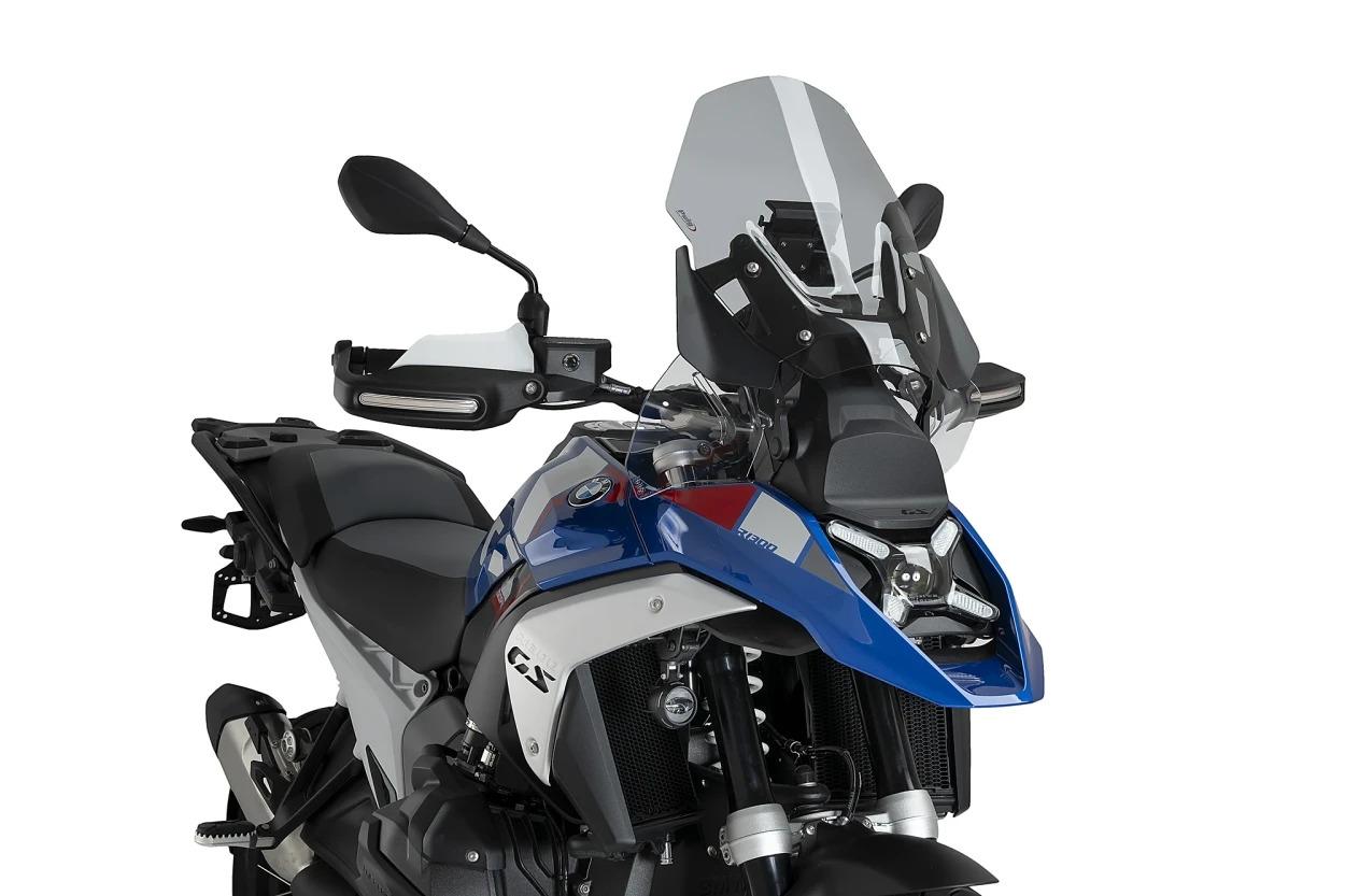 CUPULA TOURING BMW R1300GS 24' C/AHUMADO CLARO
