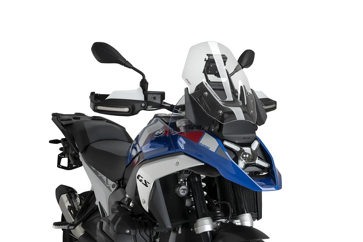 CUPULA TOURING BMW R1300GS 24' C/TRANSPARENTE