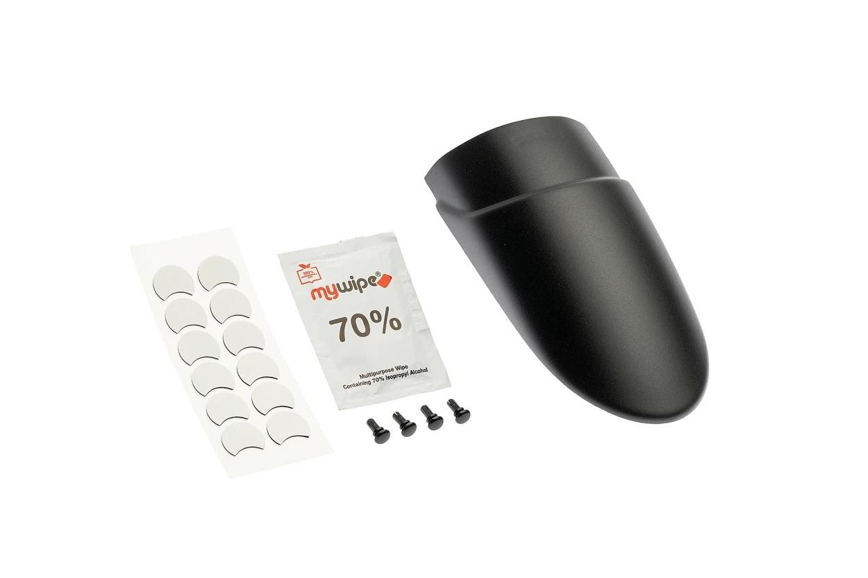 FALDON GUARDABARROS DELANTERO VOGE 900DSX 24'-