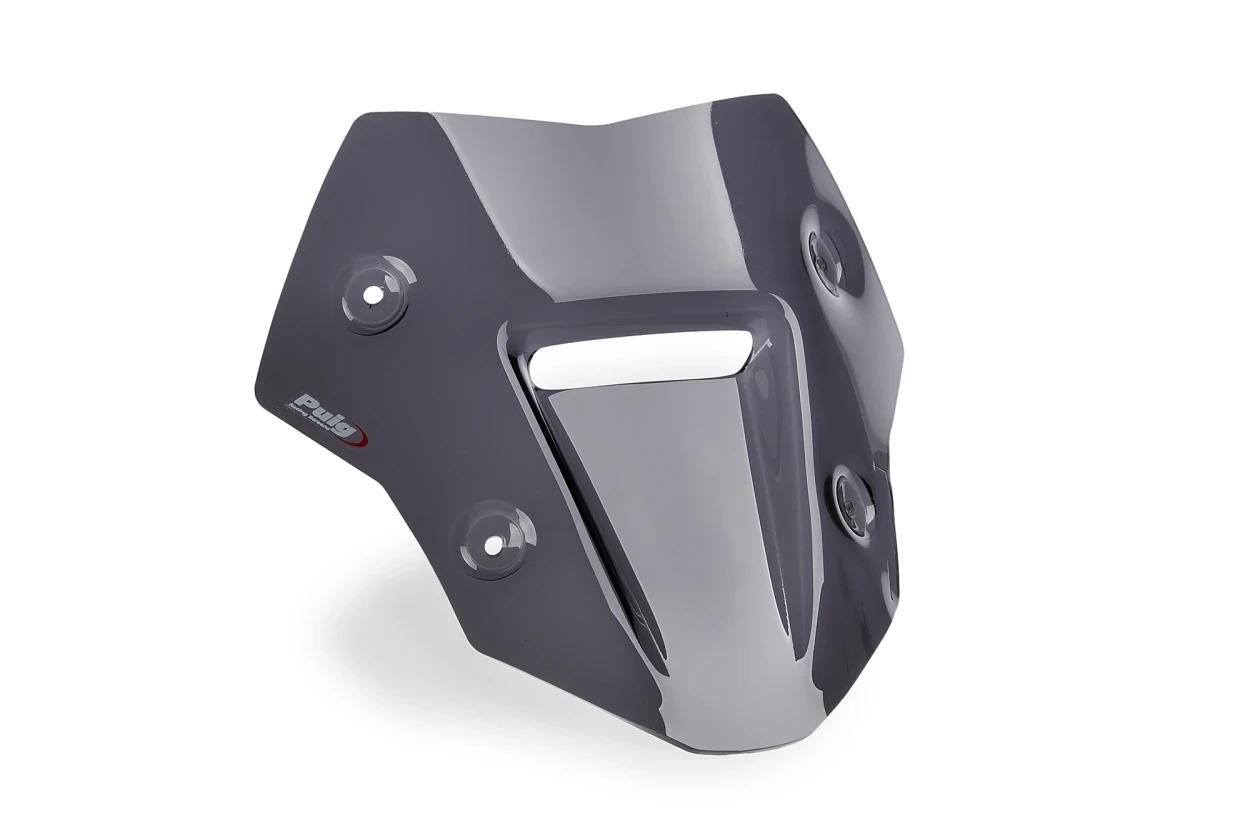 CUPULA SPORT HONDA XL750 TRANSALP 25'