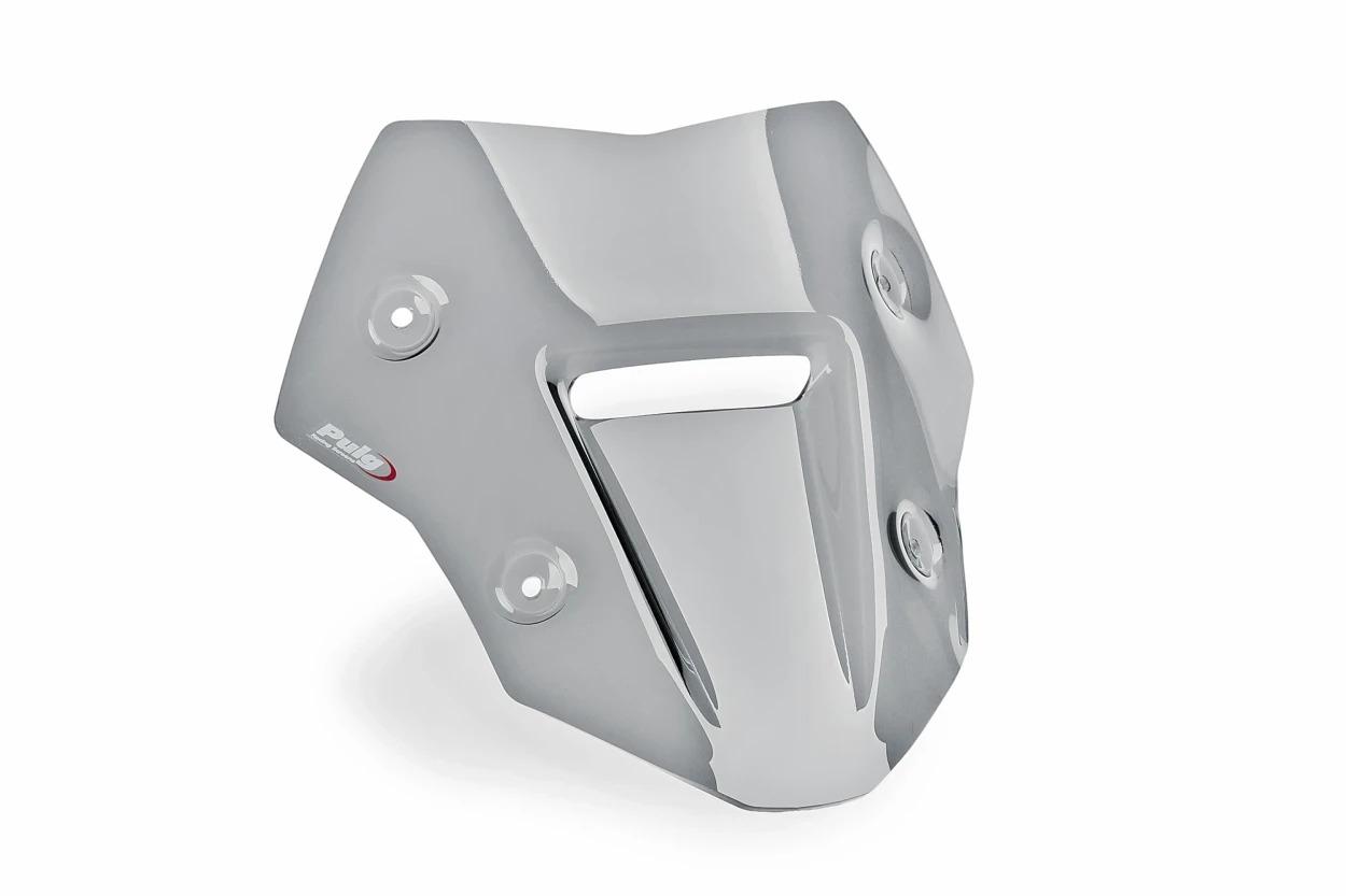 CUPULA SPORT HONDA XL750 TRANSALP 25'