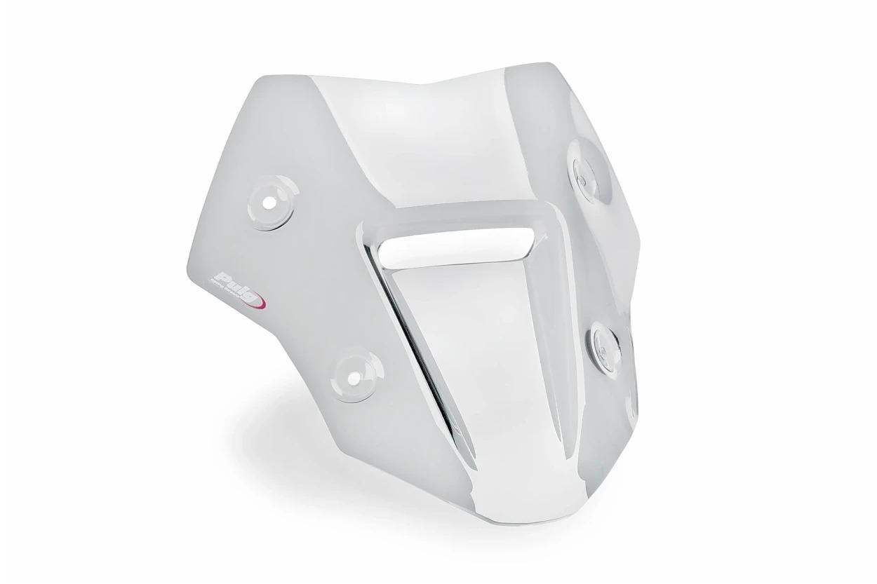 CUPULA SPORT HONDA XL750 TRANSALP 25'