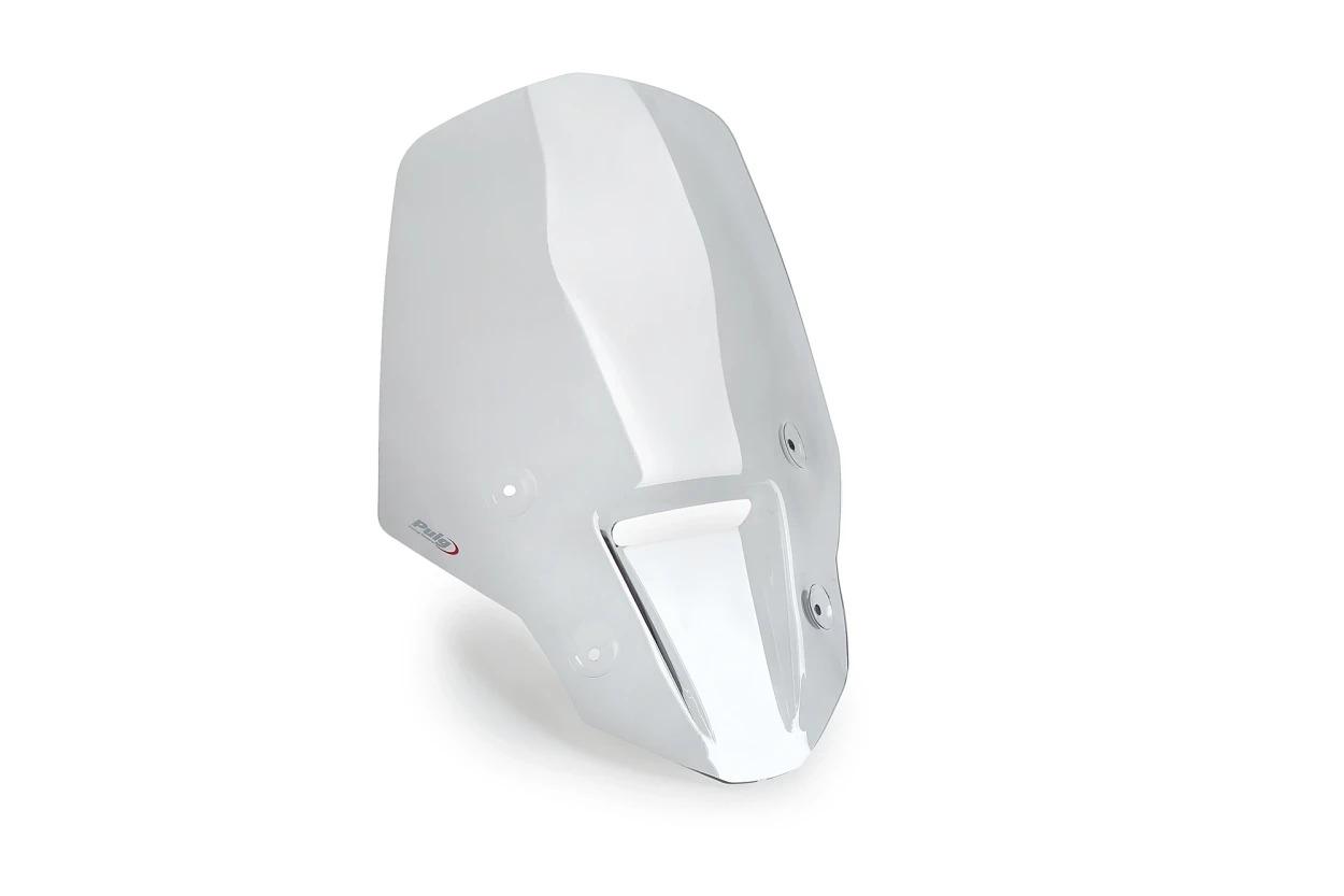 CUPULA TOURING HONDA XL750 TRANSALP 25'