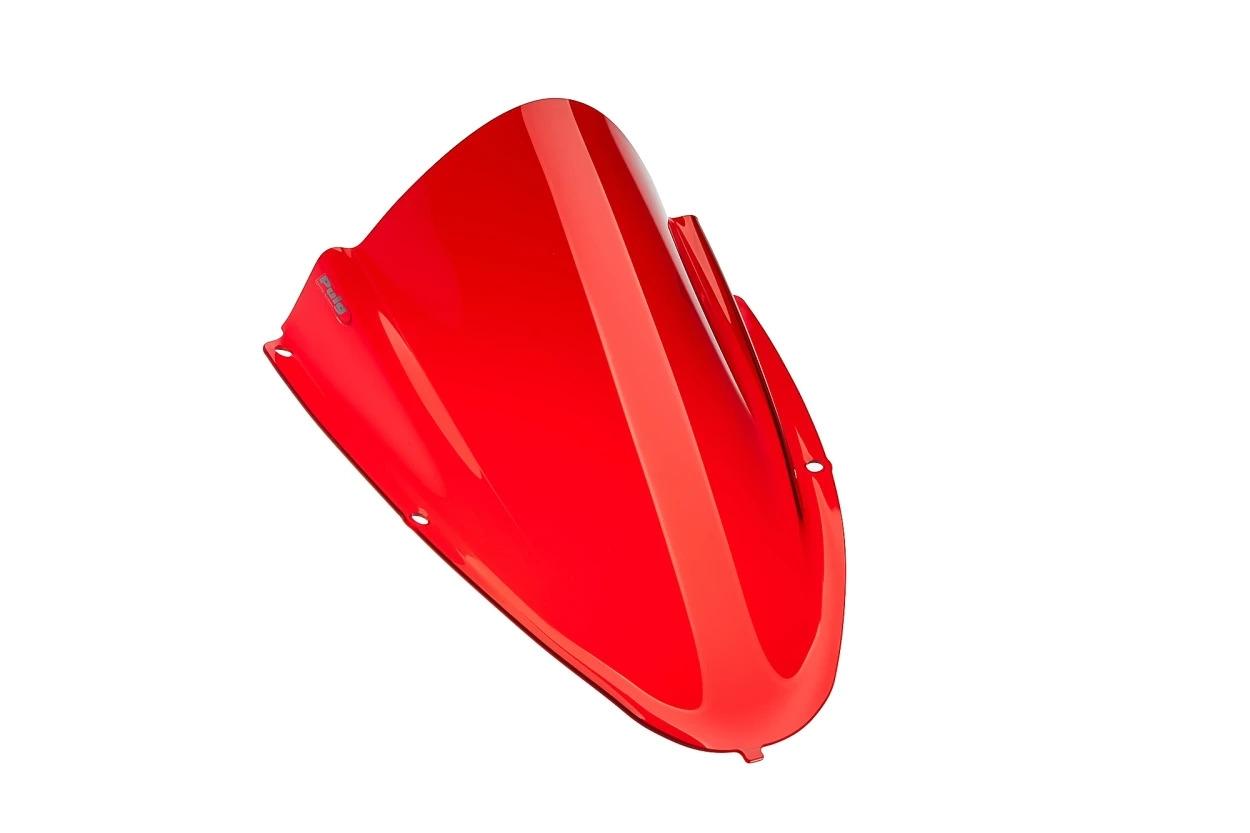 CUPULA Z-RACING APRILIA RS660 25' C/ROJO