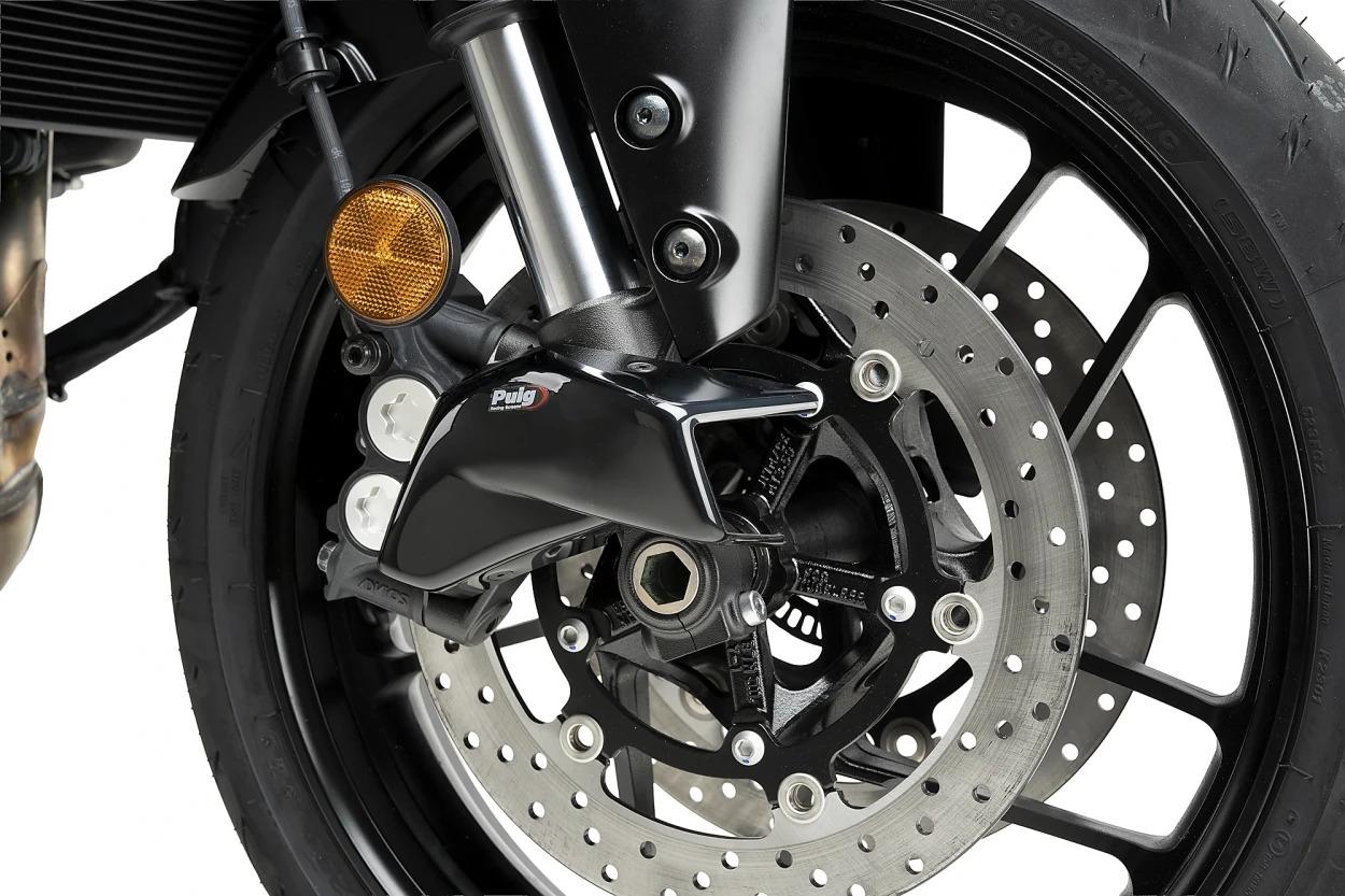 AIR DUCT YAMAHA MT-09 21'-25'/SP 21'-23'