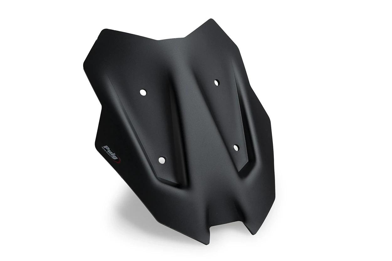 CUPULA SPORT ZONTES 703F 25' C/NEGRO MATE