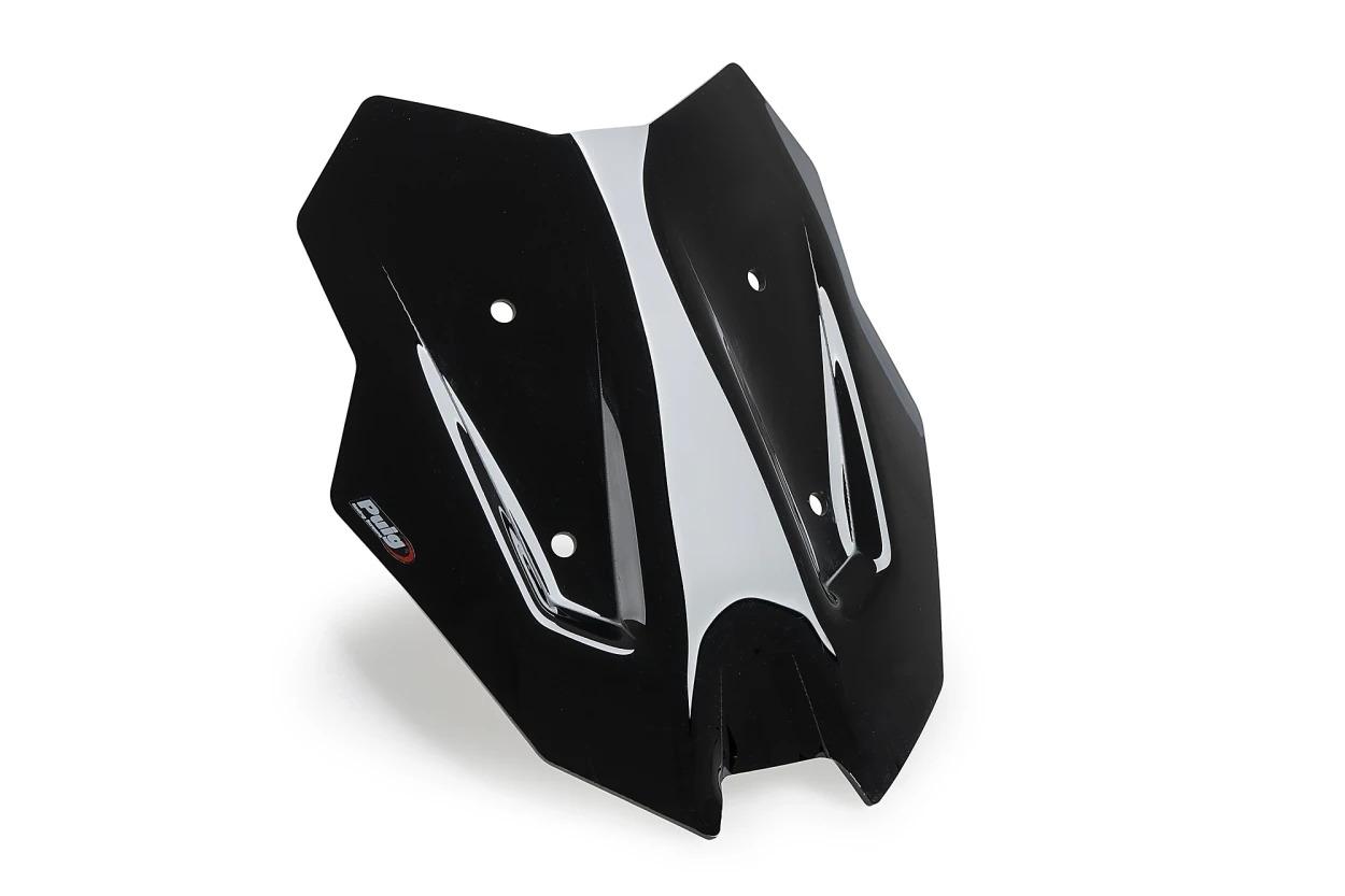 CUPULA SPORT ZONTES 703F 25' C/NEGRO