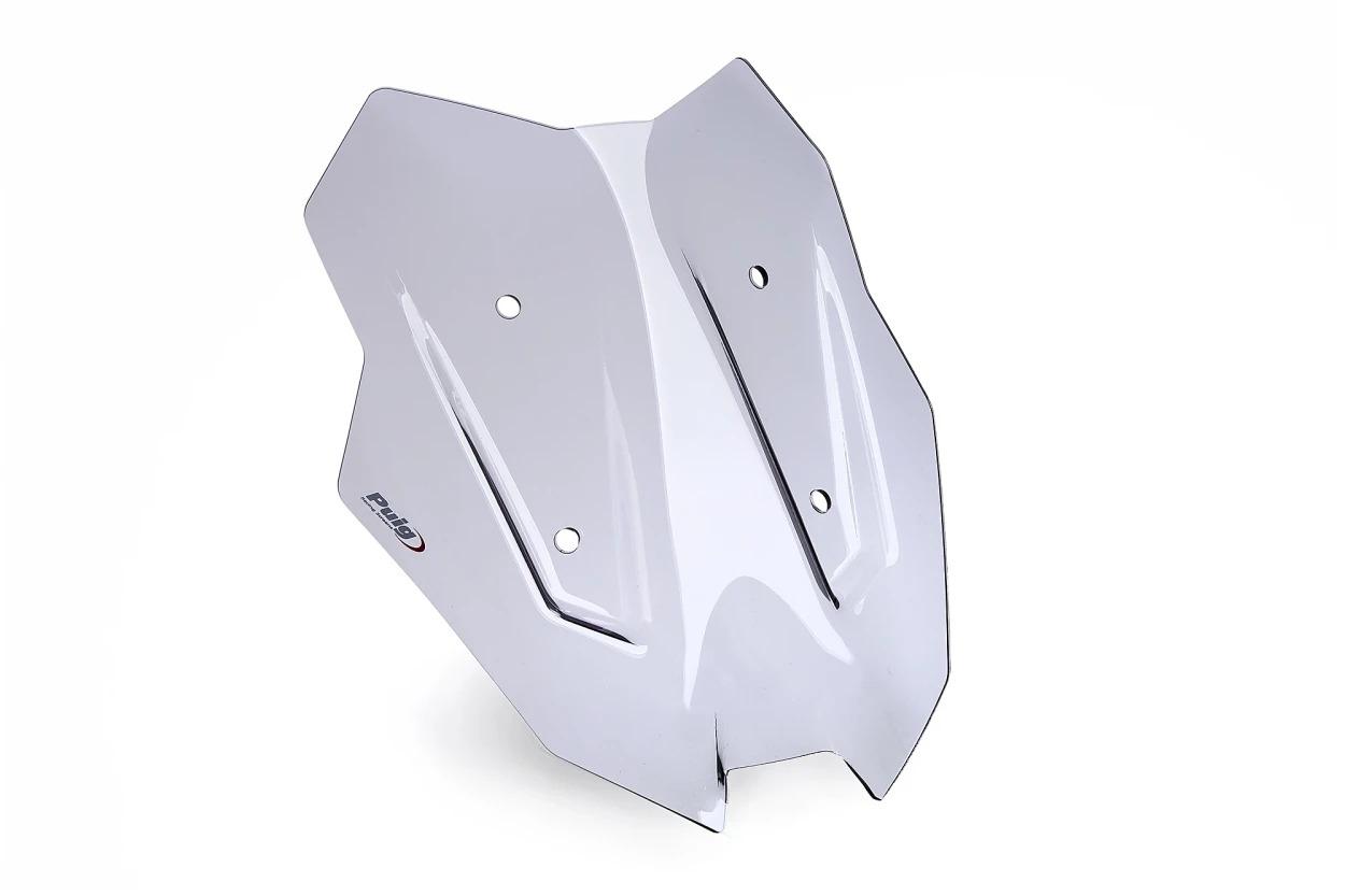CUPULA SPORT ZONTES 703F 25' C/TRANSPARENTE