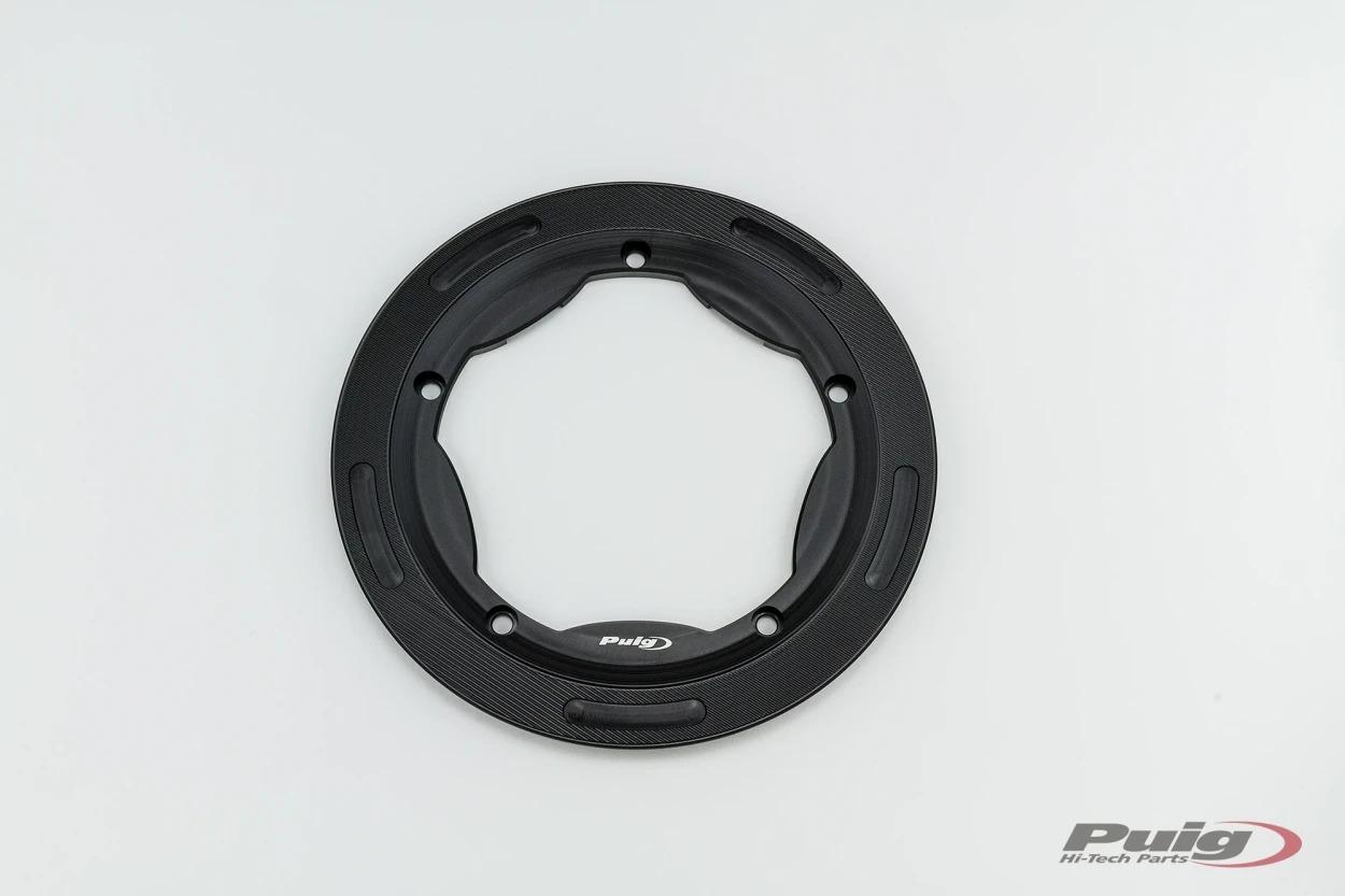 ARO EMBELLECEDOR CORONA 2 PIEZAS YAMAHA T-MAX 560