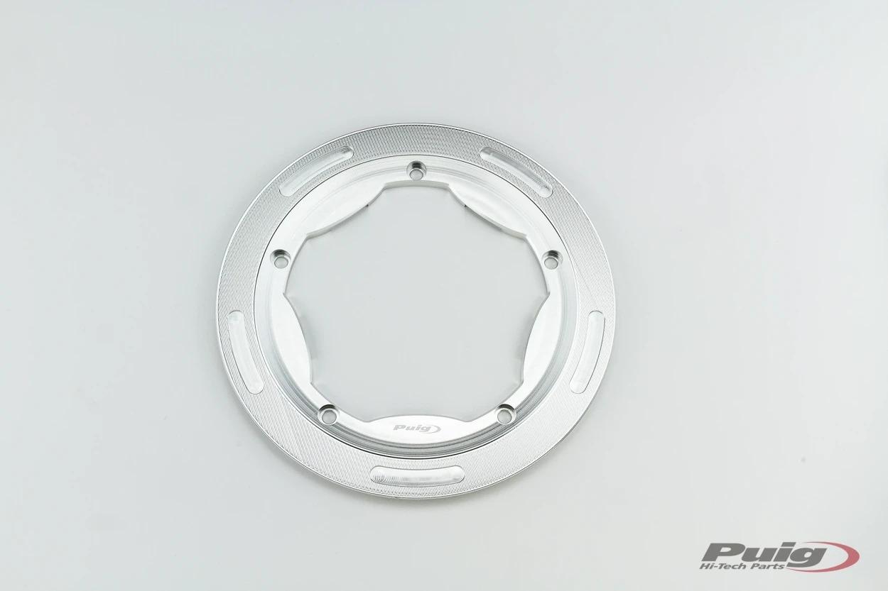 ARO EMBELLECEDOR CORONA 2 PIEZAS YAMAHA T-MAX 560