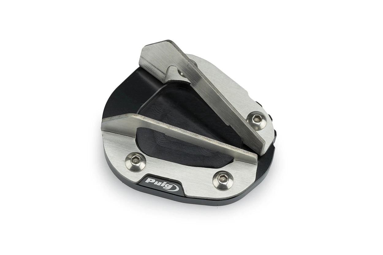 EXTENSION PATA DE CABRA SUSP.STD.TRIUMPH SPEED TWI