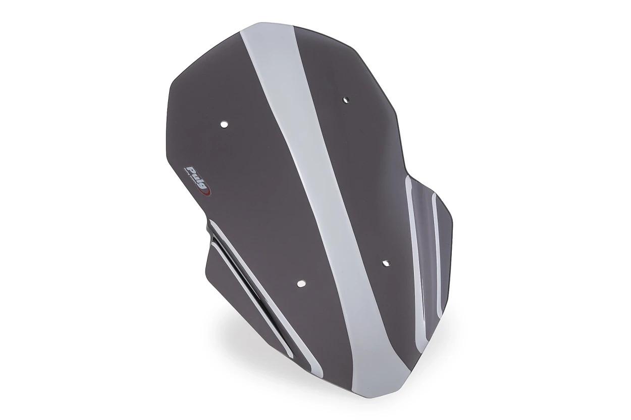 CUPULA SPORT YAMAHA TRACER 7 25' C/AHUMADO OSCURO