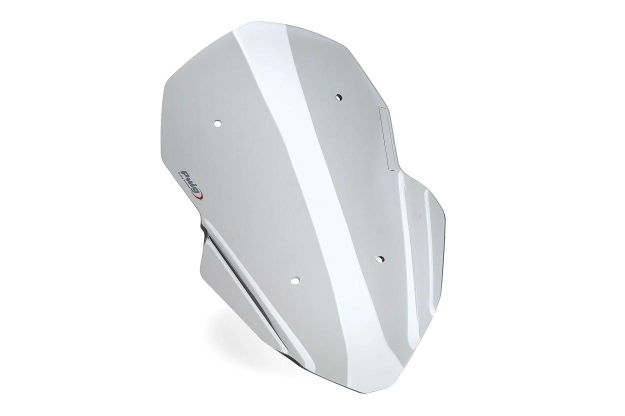 CUPULA SPORT YAMAHA TRACER 7 25' C/AHUMADO CLARO