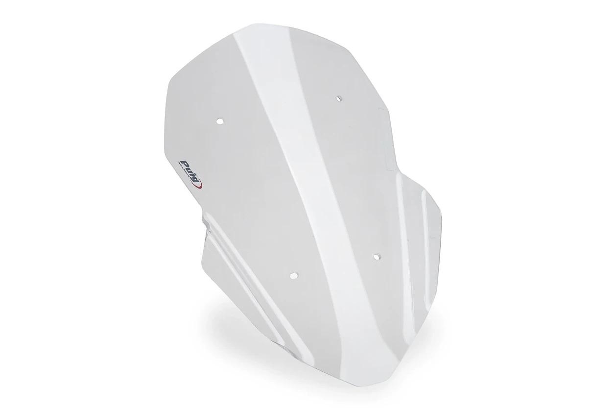 CUPULA SPORT YAMAHA TRACER 7 25' C/TRANSPARENTE
