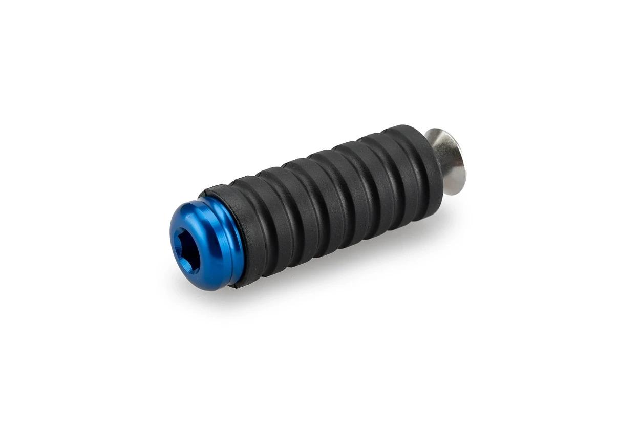 PALANCA FRENO KAWASAKI Z1100 26' C/AZUL