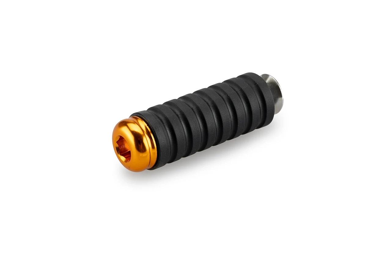 PALANCA FRENO KAWASAKI Z1100 26' C/ORO