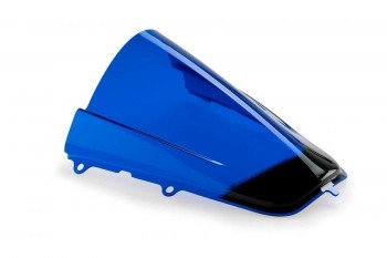 CUPULA PARABRIS PUIG Z-RACING YAMAHA YZF-R1 20' C/AZUL   3826A