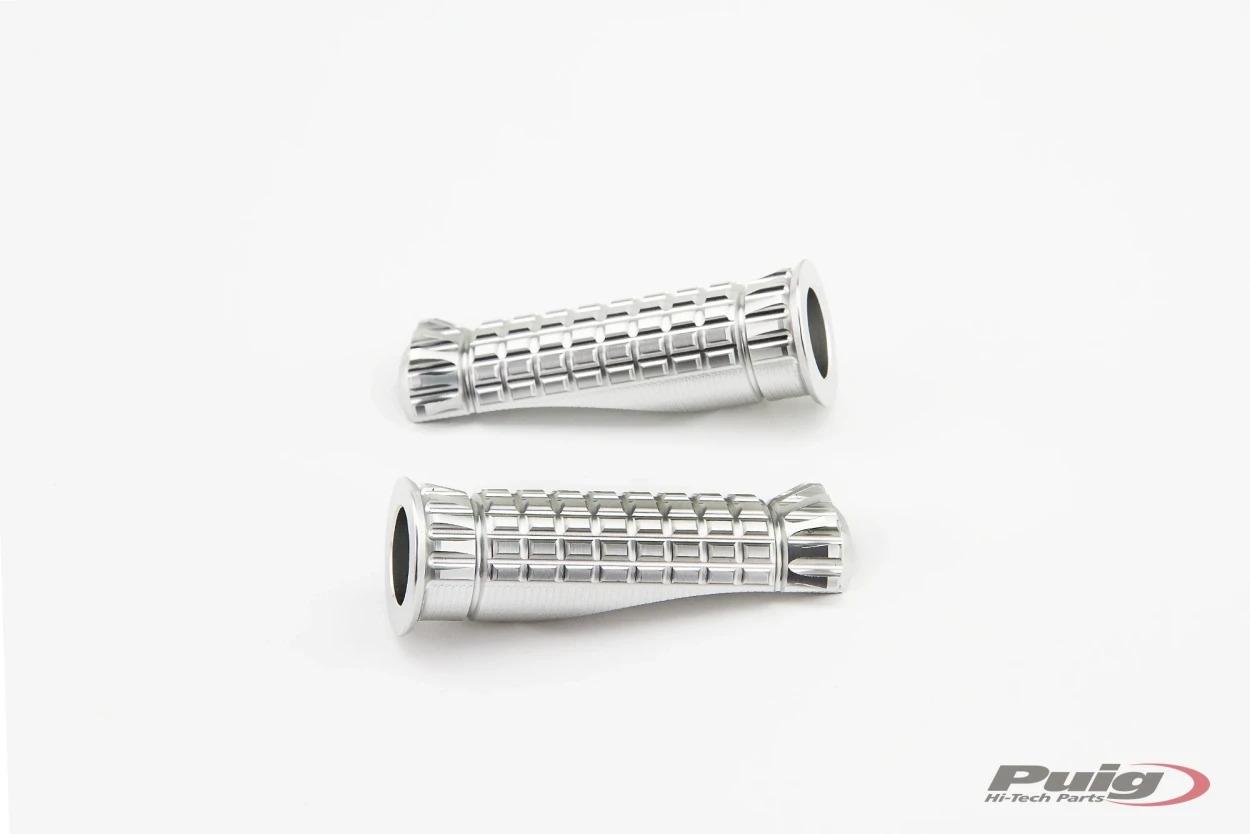JUEGO ESTRIBERAS R-FIGHTER LADO DER/IZQ C/TITANI