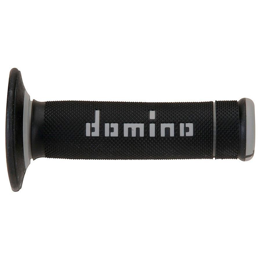 PUÑOS DOMINO OFF ROAD EXTREM NEGRO/GRIS A19041C5240   83626