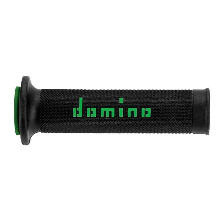 PUÑOS DOMINO RACING 126MM NEGRO/VERA01041C4440   83643