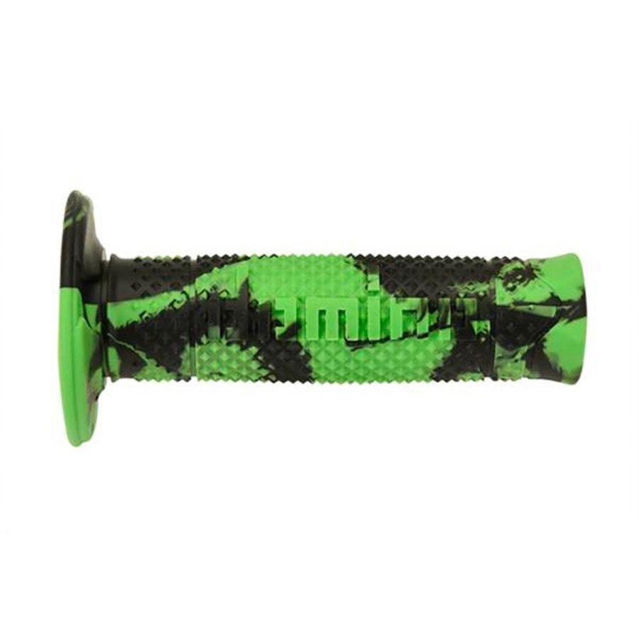 PUÑOS DOMINO OFF ROAD SNAKE VERDE/NEGRO A26041C95A   83678