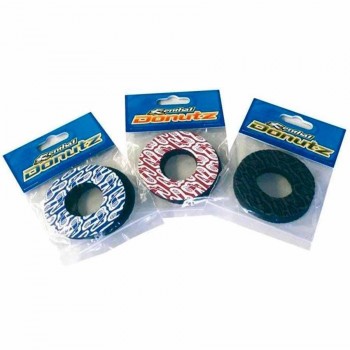 DONUTS RENTHAL PROTECTORES AZUL G184    872198