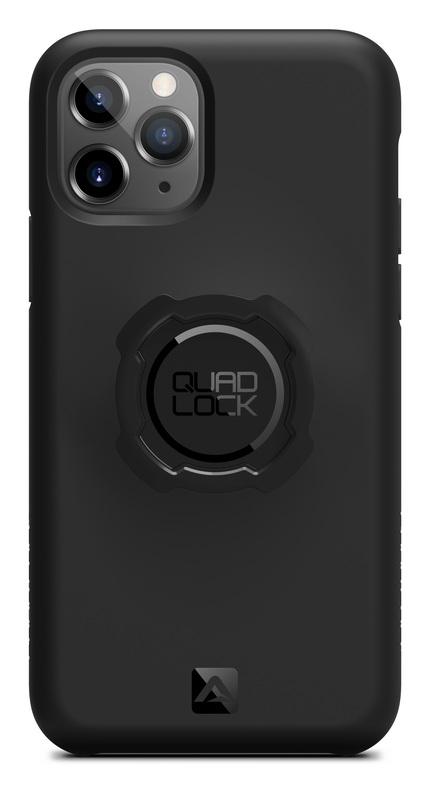 FUNDA PARA SMARTPHONE QUAD LOCK - IPHONE 11 PRO MAX