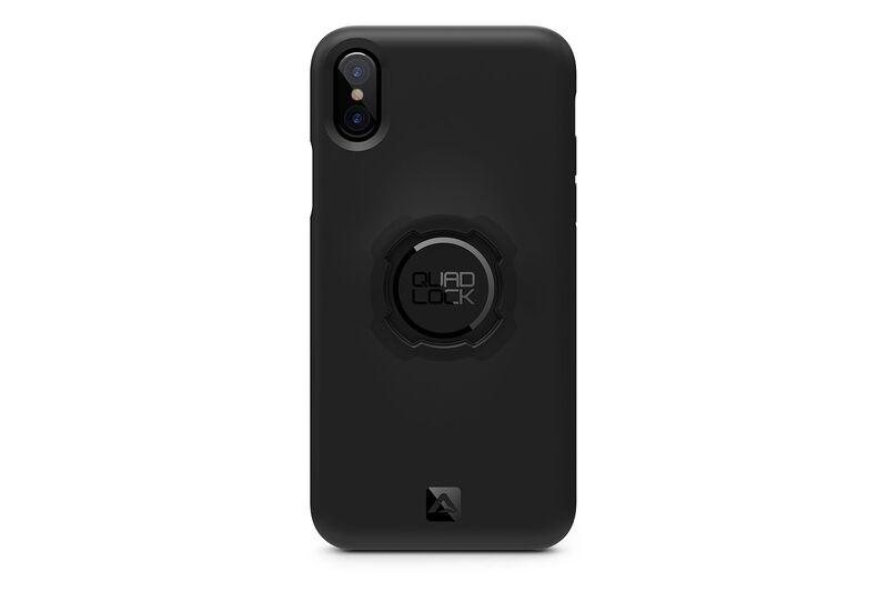 QUAD LOCK PHONE CASE - IPHONE XS MAX QLC-IXPLUS