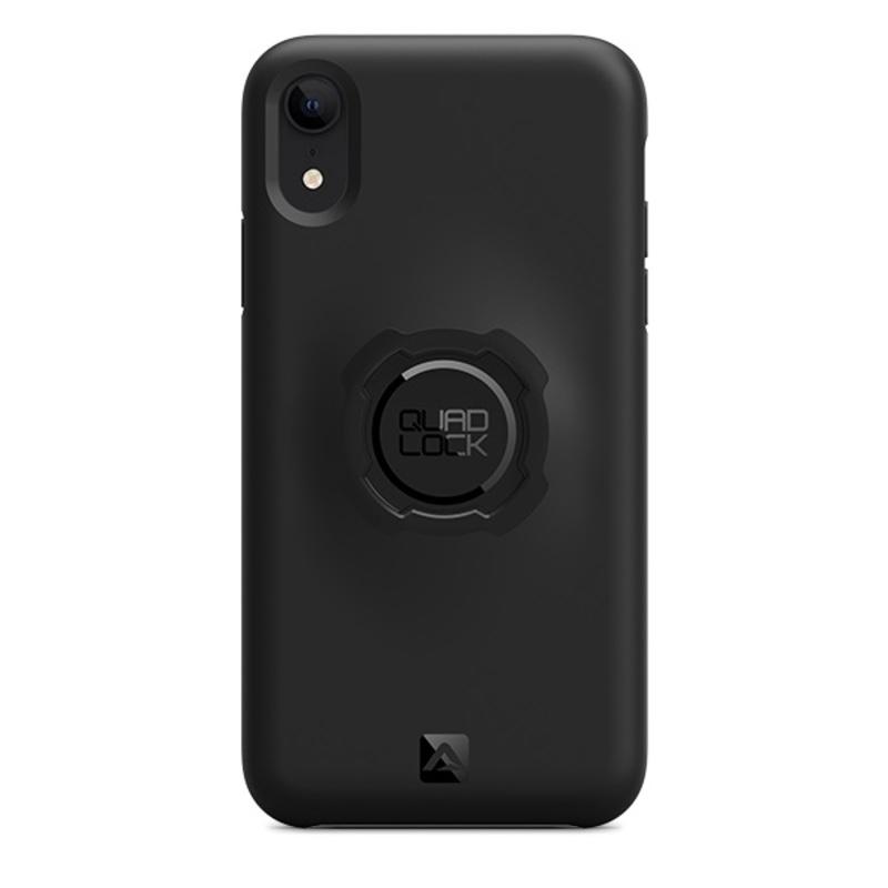 QUAD LOCK PHONE CASE - IPHONE XR QLC-IPZ