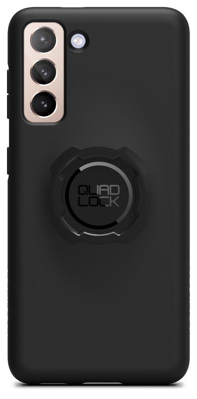 QUAD LOCK PHONE CASE - SAMSUNG GALAXY S21 QLC-GS21