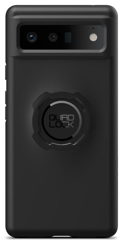 FUNDA PARA SMARTPHONE QUAD LOCK - GOOGLE PIXEL 6