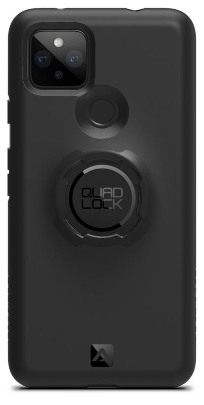 FUNDA PARA SMARTPHONE QUAD LOCK - GOOGLE PIXEL 4A (5G)