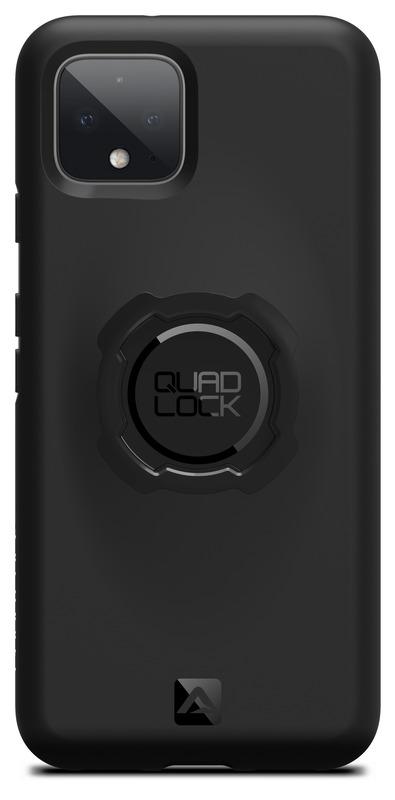 FUNDA PARA SMARTPHONE QUAD LOCK - GOOGLE PIXEL 4