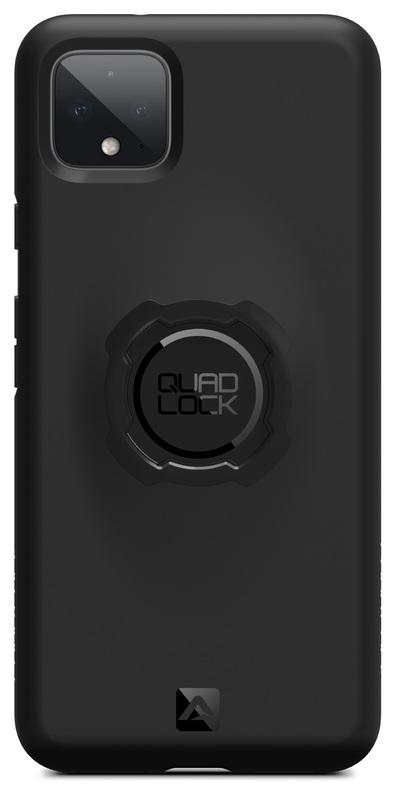 FUNDA PARA SMARTPHONE QUAD LOCK - GOOGLE PIXEL 4XL