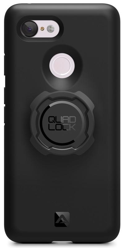 FUNDA DE TELÉFONO QUAD LOCK - GOOGLE PIXEL 3