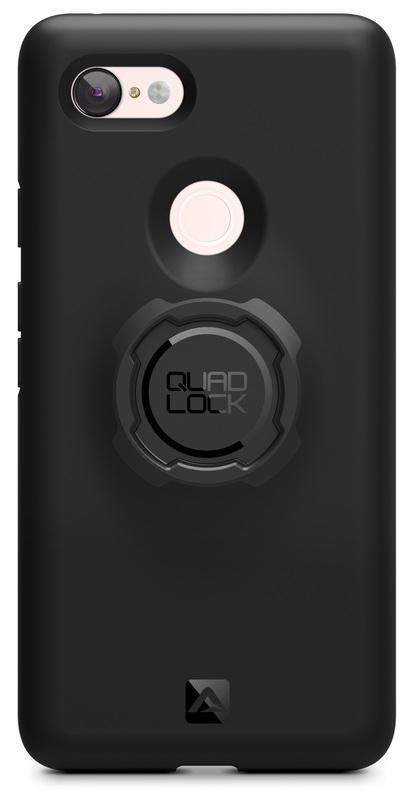 FUNDA PARA SMARTPHONE QUAD LOCK - GOOGLE PIXEL 3XL
