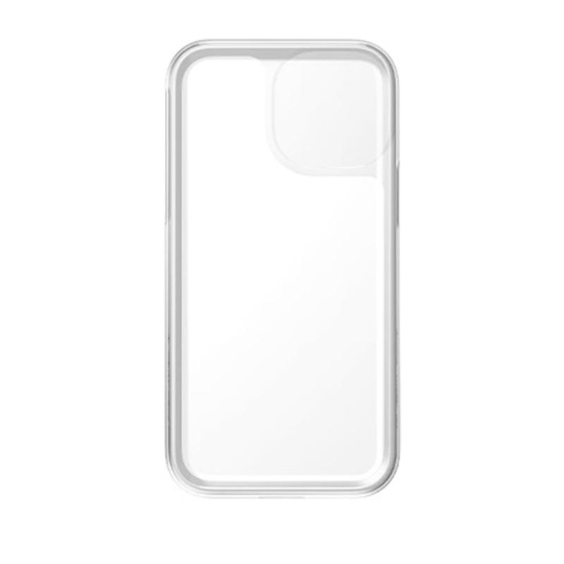 FUNDA IMPERMEABLE PARA SMARTPHONE QUAD LOCK PONCHO - IPHONE 13 MINI