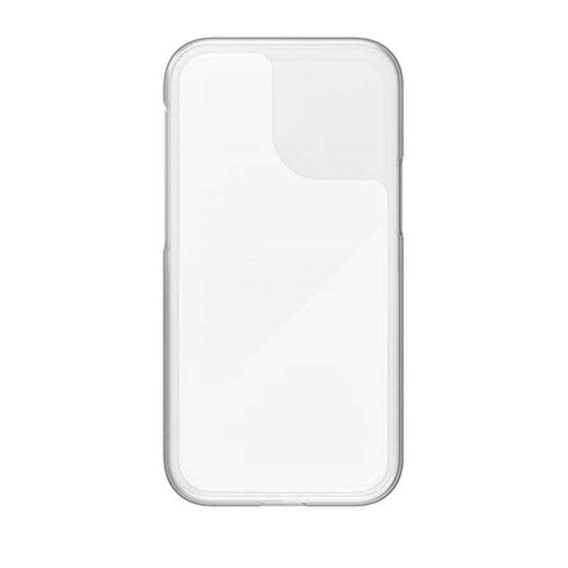 FUNDA IMPERMEABLE PARA SMARTPHONE QUAD LOCK PONCHO - IPHONE 12 MINI