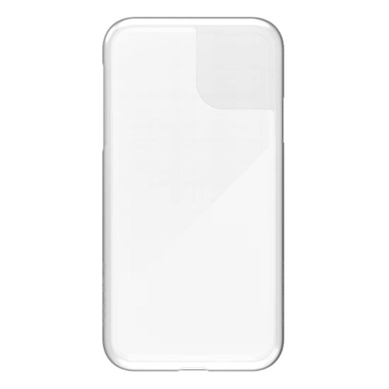 FUNDA IMPERMEABLE PARA SMARTPHONE QUAD LOCK PONCHO - IPHONE 11 PRO