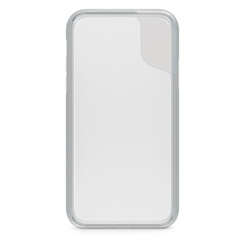 FUNDA IMPERMEABLE PARA SMARTPHONE QUAD LOCK PONCHO - IPHONE XS MAX