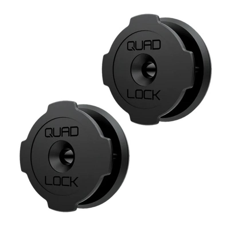 SOPORTE PARA CINTURÓN/MOCHILA QUAD LOCK