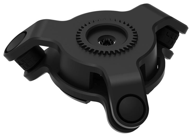 AMORTIGUADOR DE VIBRACIONES QUAD LOCK