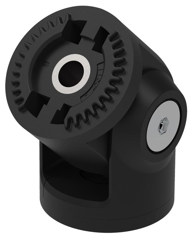 ADAPTADOR DE UNIÓN QUAD LOCK