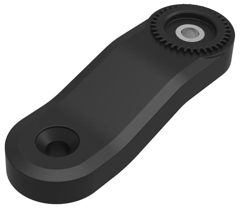 EXTENSIÓN DE SOPORTE QUAD LOCK - 50 MM